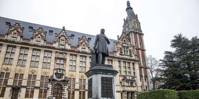 comment-la-guerre-a-gaza-a-transforme-le-campus-de-l’universite-libre-de-bruxelles-en-champ-de-bataille-ideologique