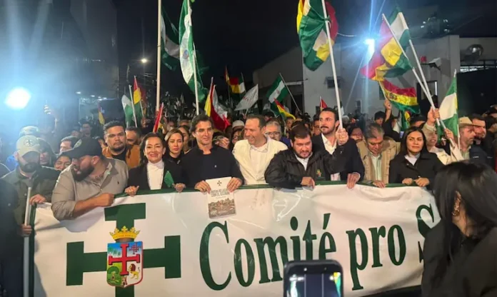 marcha-da-plazo-al-gobierno-hasta-el-domingo-para-desbloquear
