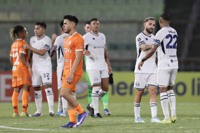 la-guaira-tropieza-ante-rivadavia-y-cae-al-sotano-de-su-grupo-en-la-libertadores