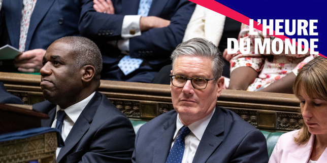 keir-starmer:-(bis)-un-primer-ministro-britanico-en-la-gira