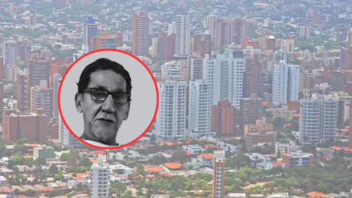 barranquilla-|-una-fuerte-discusion-habria-precedido-el-asesinato-a-bala-del-transportador-escolar-asesinado-en-la-ciudadela-20-de-julio.