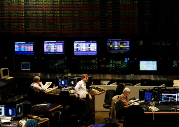 el-mercado-de-valores-de-argentina-sube-un-3,2%-para-liderar-a-america-latina-en-una-ruptura
