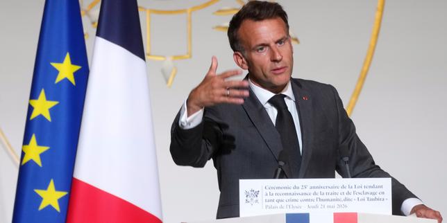emmanuel-macron-anuncia-1,55-mil-millones-de-euros-de-plus-para-la-filiere-quantique-et-les-semiconductores