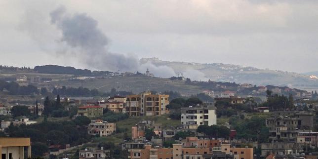 en-direct,-guerre-au-moyen-orient:-les-bombardements-israeliens-se-poursuivent-au-liban-mais-perdent-en-intensite