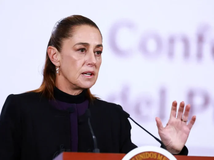 sheinbaum-presenta-proyecto-de-ley-para-bloquear-vinculos-con-carteles-en-votacion-de-2027