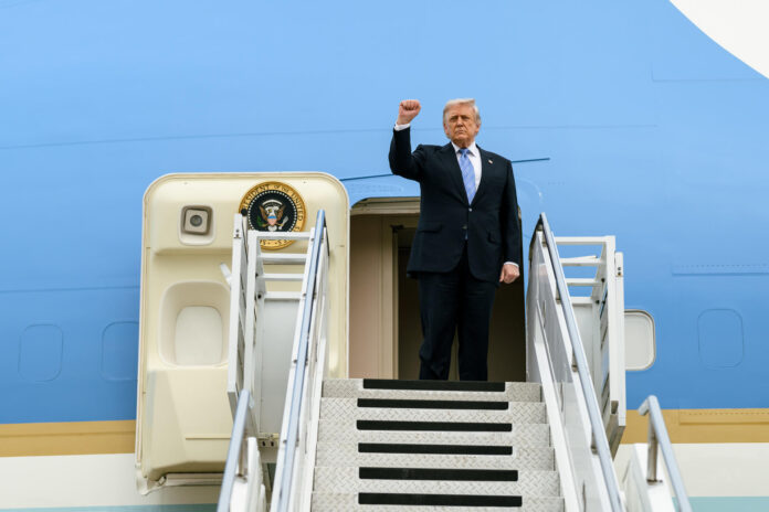 trump-envia-un-portaaviones-al-caribe-y-sigue-en-cuba-el-guion-de-venezuela