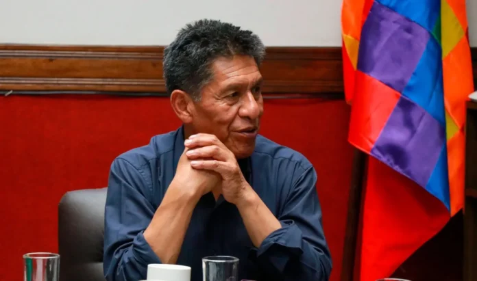 exministro-a-paz:-“sus-operadores-politicos-no-conocen-la-realidad”