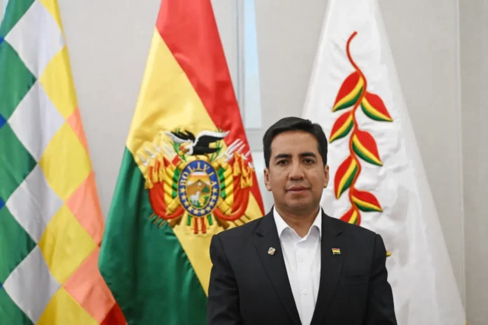 el-constitucionalista-williams-bascope-es-ministro-de-trabajo