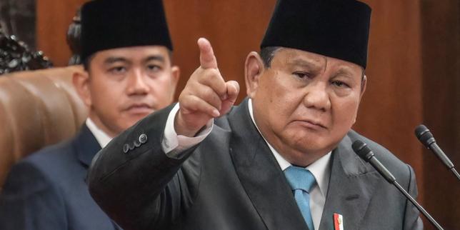 indonesia:-el-intervencionismo-del-presidente-prabowo-provoca-turbulencias-en-las-marchas