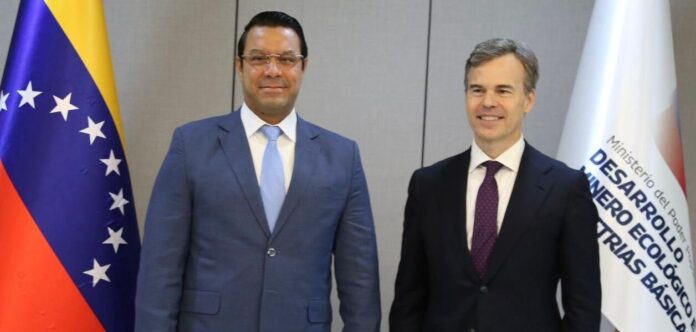 encargado-de-negocios-de-ee-uu-se-reunio-con-el-ministro-de-minas-y-presidente-del-bcv-para-impulsar-la-fase-de-recuperacion-economica