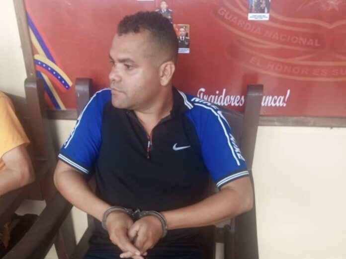 vente-venezuela-denuncia-detencion-del-activista-yoel-sucre-en-barinas