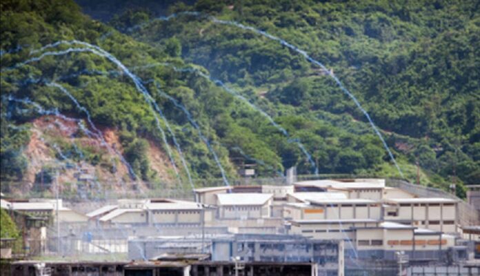 activistas-lanzan-campana-de-firmas-para-exigir-la-visita-de-la-cidh-a-las-carceles-de-venezuela