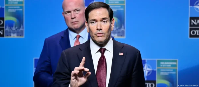 rubio-a-otan:-eeuu-reducira-su-presencia-militar-en-europa