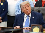 trump-cancels-weekend-plans-citing-‘government-circumstances’