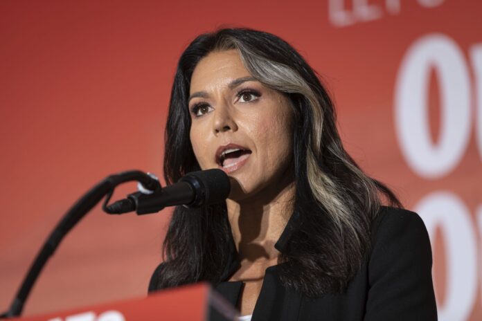 nueva-baja-en-el-gabinete-de-trump:-renuncia-a-la-jefa-de-inteligencia,-tulsi-gabbard