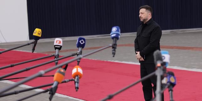 en-ucrania,-el-gran-silencio-de-volodymyr-zelensky-sobre-el-asunto-de-la-corrupcion-touchant-son-ancien-bras-droit