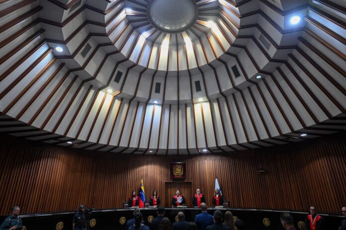 asamblea-nacional-inicia-proceso-para-renovar-magistrados-del-tsj