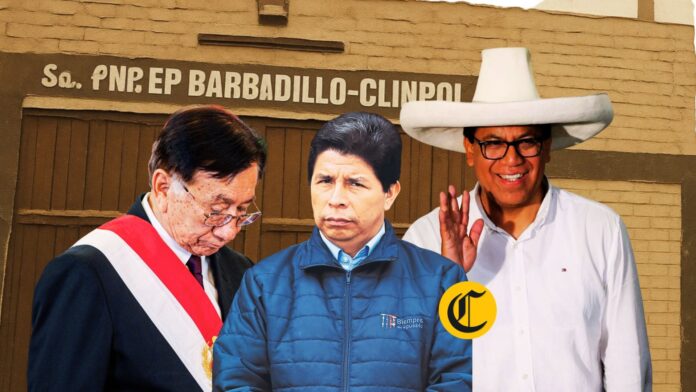 pedro-sin-indulto,-una-cronica-de-fernando-vivas-sobre-el-gobierno,-roberto-sanchez-y-el-golpista-expresidente-preso-en-barbadillo