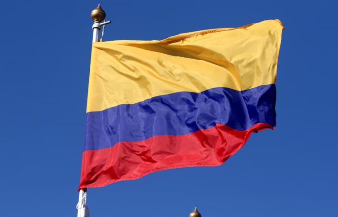 policia-de-colombia-ofrecio-recompensa-por-ataque-con-armas-de-fuego-contra-avion-institucional