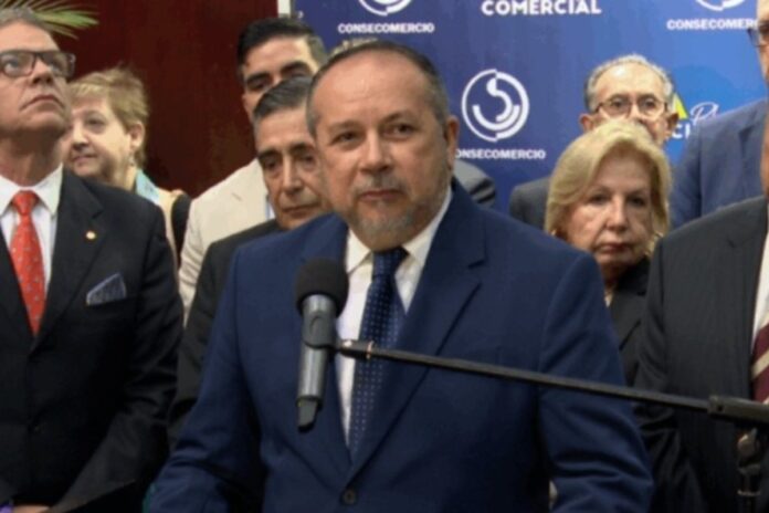 consecomercio-propone-reforma-legal-para-ofrecer-servicio-electrico-desde-el-sector-privado
