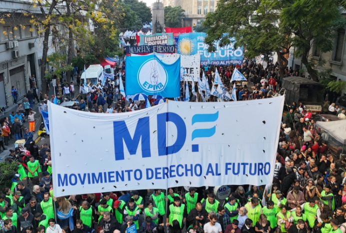 los-recortes-presupuestarios-en-ciencia-y-educacion-que-llevaron-a-miles-de-argentinos-a-protestar