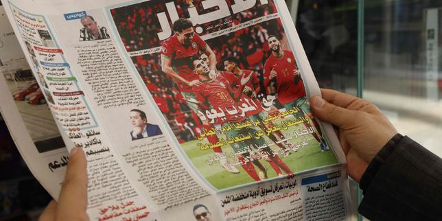 can-2025-:-el-rey-de-marruecos,-mohammed-vi,-gracie-les-supporteurs-du-senegal-emprendidos-despues-del-final-para-«-des-considerations-humaines-»
