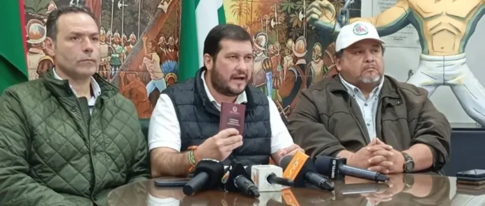 civicos:-“el-gobierno-no-tiene-que-pedir-permiso-para-desbloquear”