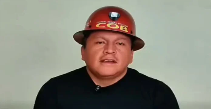 argollo-denuncia-provocacion-y-pide-seguir-con-movilizaciones