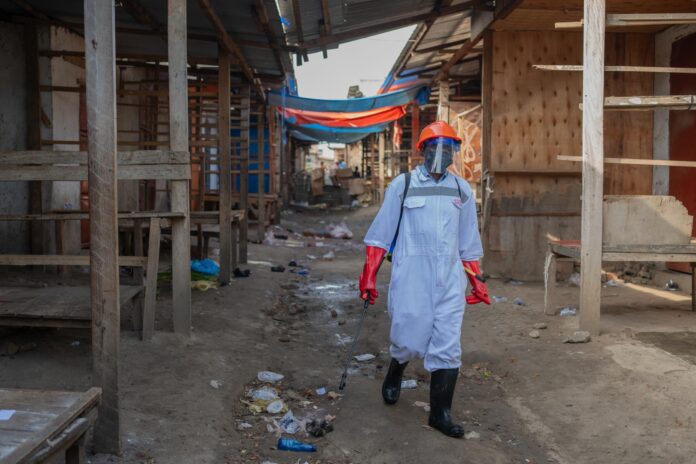 venezuela-refuerza-controles-sanitarios-en-aeropuertos-ante-alerta-global-por-ebola