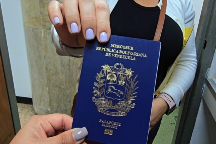 saime-habilito-procedimiento-especial-de-tramitacion-y-entrega-de-pasaportes-en-un-dia