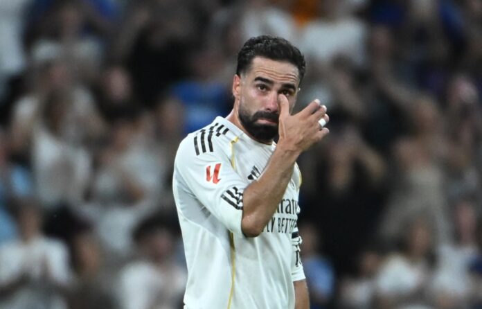 el-mensaje-de-despedida-de-dani-carvajal:-con-mi-salida-del-real-madrid-ponemos-fin-a-una-era-maravillosa