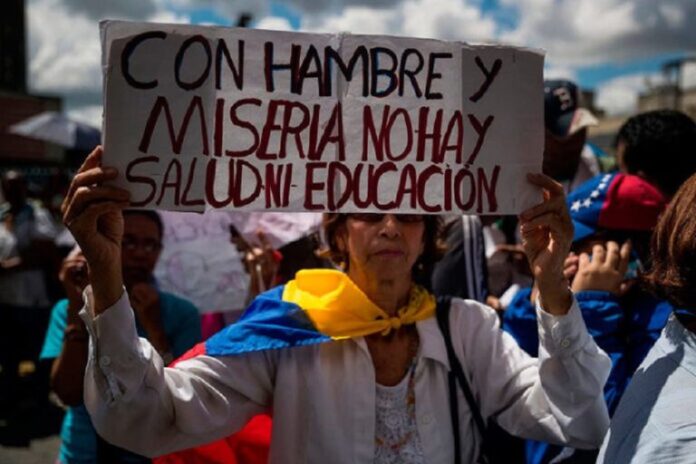 fe-y-alegria-denuncio-que-cerca-de-5.000-maestros-de-zonas-pobres-siguen-sin-recibir-el-bono-prometido-por-delcy-rodriguez