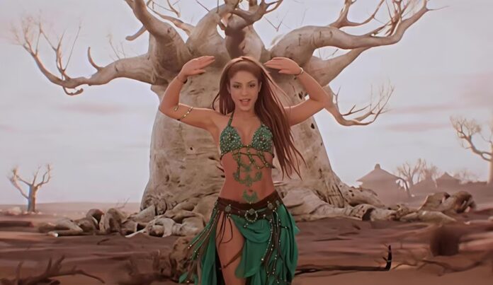escenarios-globales-y-muchas-coreografias:-asi-shakira-estreno-el-video-de-“dai-dai”,-la-cancion-del-mundial-2026