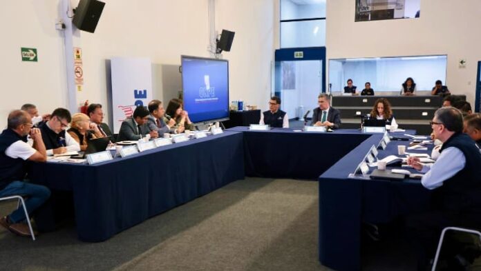 fuerza-popular-y-juntos-por-el-peru-podran-supervisar-traslado-de-material-electoral-desde-el-centro-de-comando-de-la-onpe