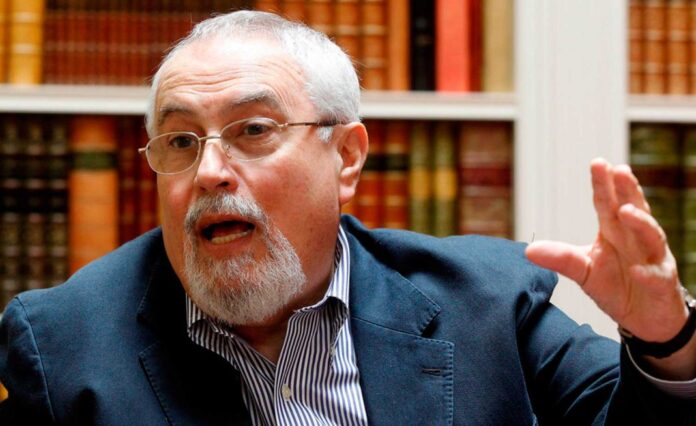 ramon-guillermo-aveledo:-“para-que-haya-elecciones,-tiene-que-empezar-la-transicion”