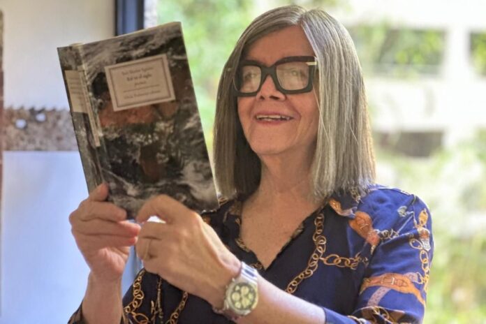 fallecio-la-escritora-venezolana-ines-munoz-aguirre