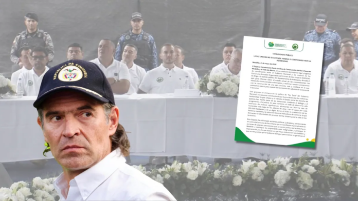 federico-gutierrez,-alcalde-de-medellin,-rechaza-la-reanudacion-de-la-mesa-de-la-carcel-de-itagui:-‘instrumentalizan-la-paz-los-que-hacen-la-guerra’