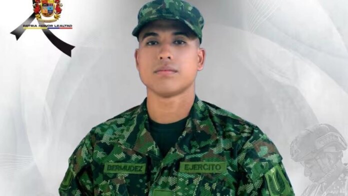 ataque-con-drones-en-catatumbo-dejo-un-militar-muerto-y-siete-mas-heridos:-eln-habria-generado-el-atentado-por-supuestas-represalias