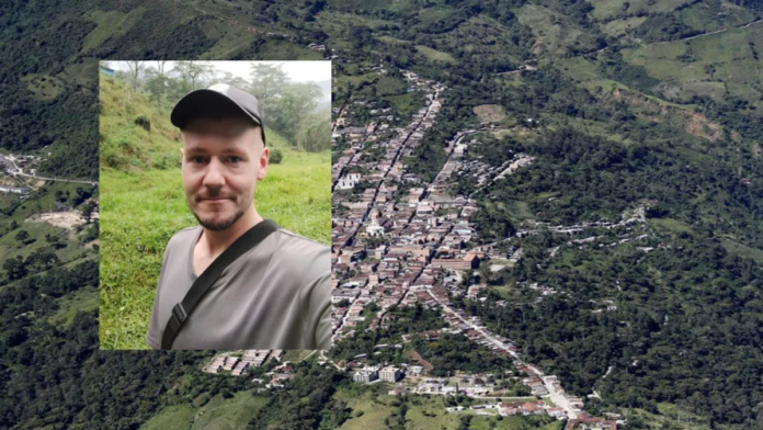 atencion:-familiares-de-leo-hamel,-el-frances-desaparecido-en-ituango,-antioquia,-confirman-que-el-extranjero-ya-fue-ubicado-a-salva
