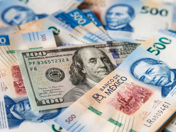 el-superpeso-mexicano-castiga-a-los-exportadores-mientras-se-acerca-a-17