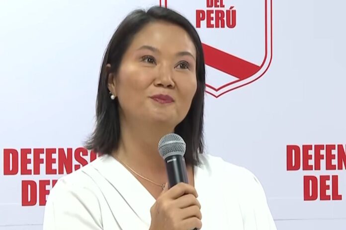 keiko-fujimori:-“hemos-explicado-cual-es-la-vision-que-tenemos,-del-otro-lado-tienen-a-antauro-humala”