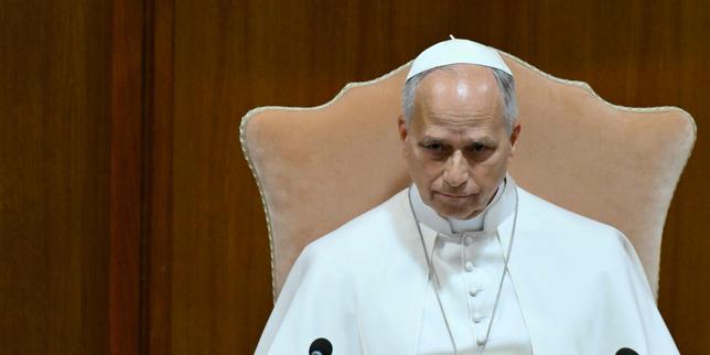 el-papel-de-leon-xiv-reconnait-le-retard-de-l’eglise-a-condamner-l’esclavage