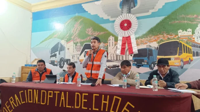 la-abc-fortalecera-el-arreglo-de-carreteras-en-chuquisaca