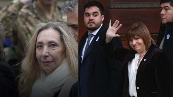 escandalo:-karina-milei-le-impidio-a-patricia-bullrich-ingresar-al-cabildo
