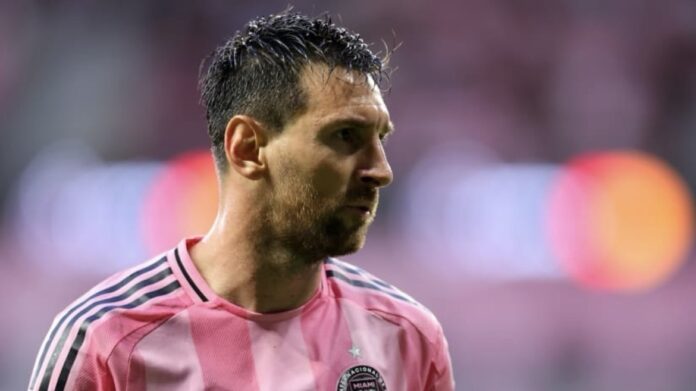 se-confirma-la-lesion-que-sufrio-lionel-messi:-cuanto-le-exigira-su-recuperacion