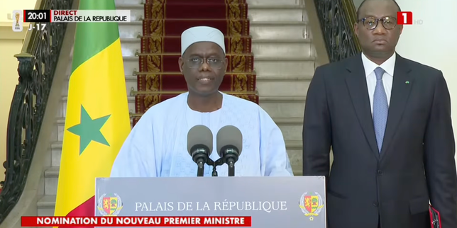 senegal:-ahmadou-al-aminou-mohamed-lo-nombrado-primer-ministro-despues-del-limogeage-de-ousmane-sonko