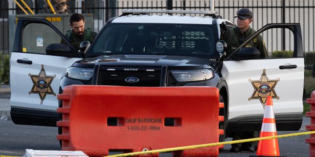 california:-la-amenaza-de-explosion-de-una-cuve-de-producto-chimique-es-«eliminada»,-despues-de-la-evacuacion-del-entorno-de-50.000-personas