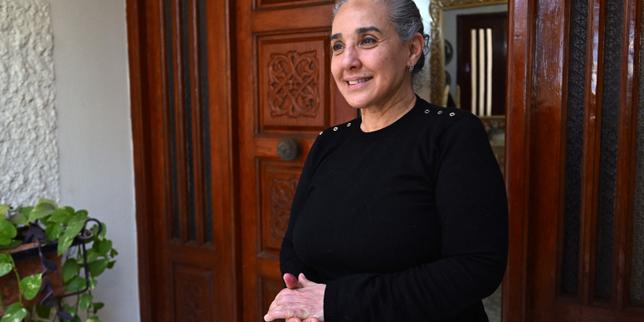 tunez:-la-abogada-cronica-sonia-dahmani-condenada-a-dos-anos-de-prision-para-las-declaraciones-sobre-las-prisiones-del-pais