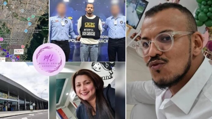 revelan-lo-que-dijo-anestesiologo-de-centro-estetico-cuando-habrian-intentado-llevar-a-yulixa-toloza-a-un-hospital-antes-de-morir:-‘no-hay-delito’