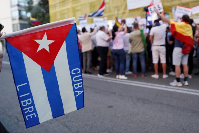 ong-denuncia-que-en-el-indulto-masivo-decretado-por-cuba-solo-se-incluyo-a-un-preso-politico